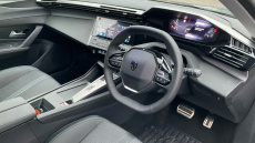 Peugeot 308 1.2 Hybrid 136 Allure 5dr e-DSC6 Petrol Hatchback